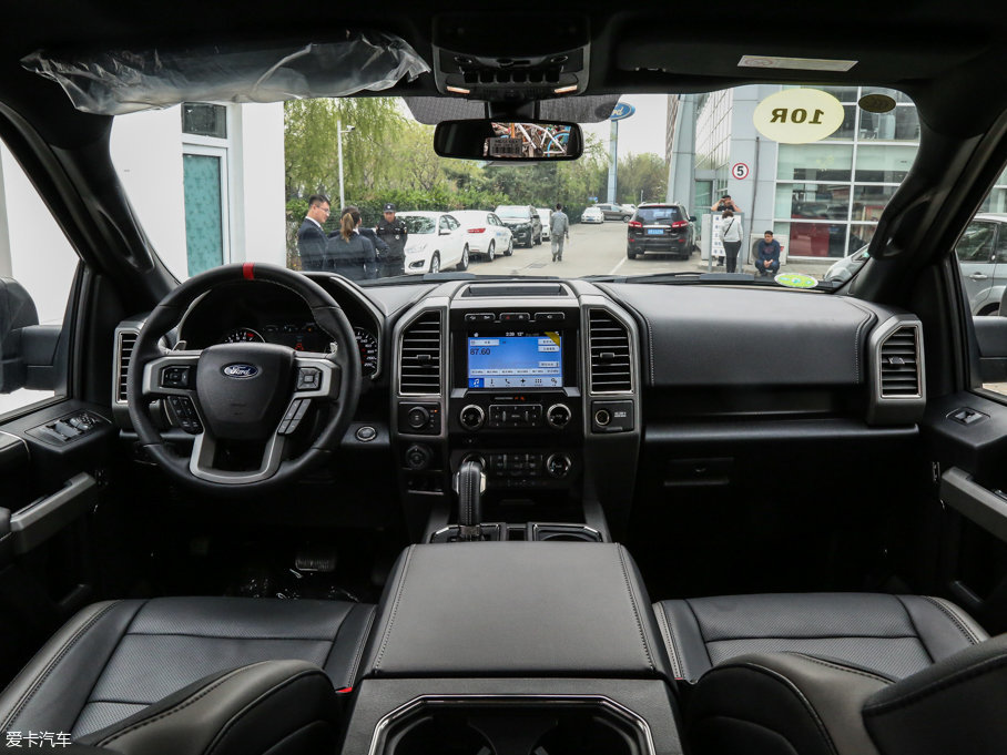 2017F-150 3.5T ܾ
