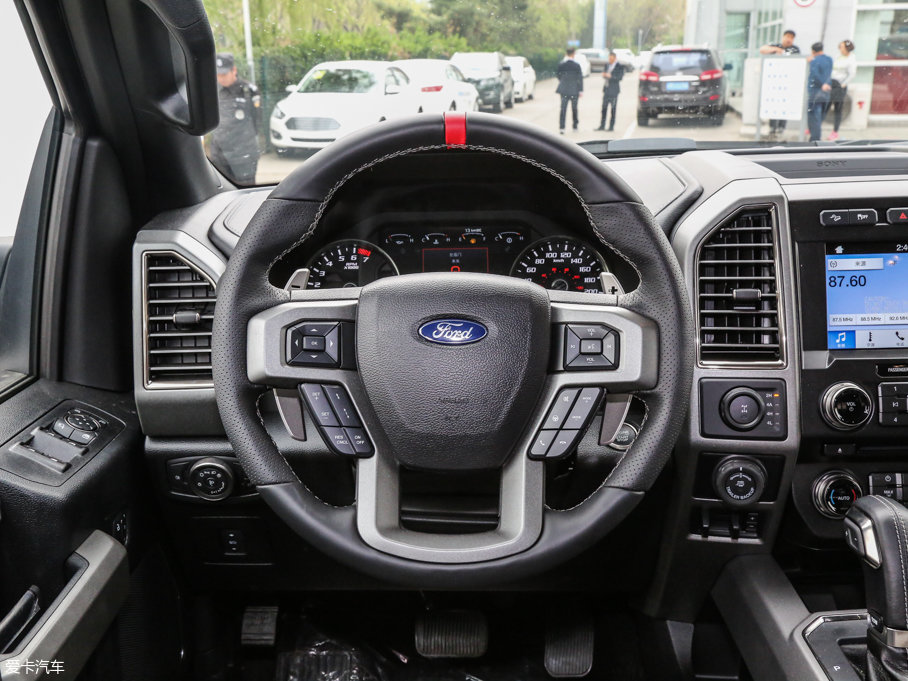 2017F-150 3.5T ܾ