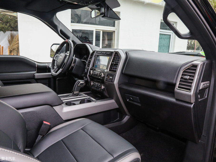 2017F-150 3.5T ܾ