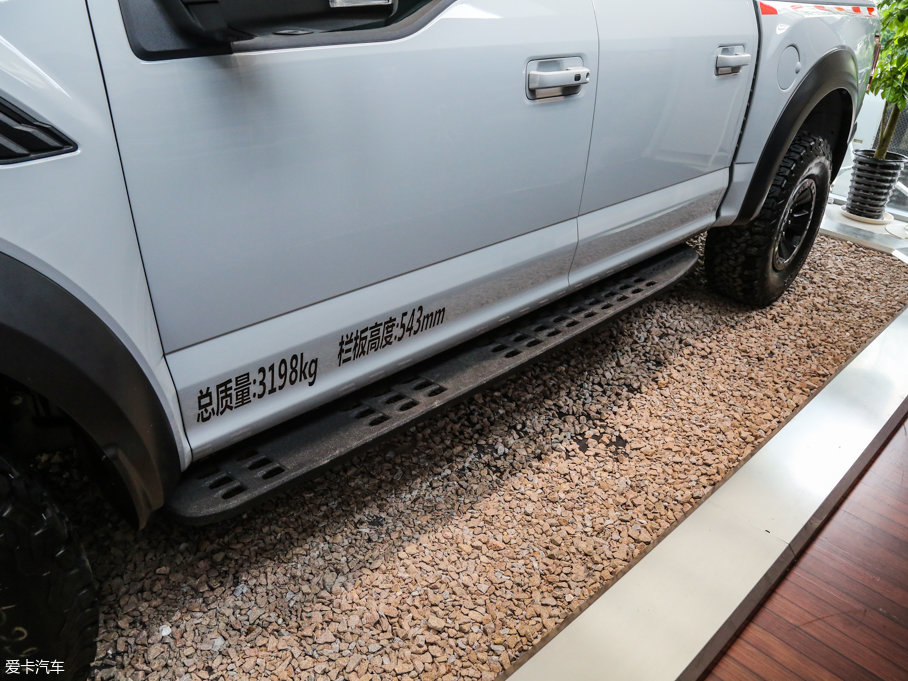 2017F-150 3.5T ܾ