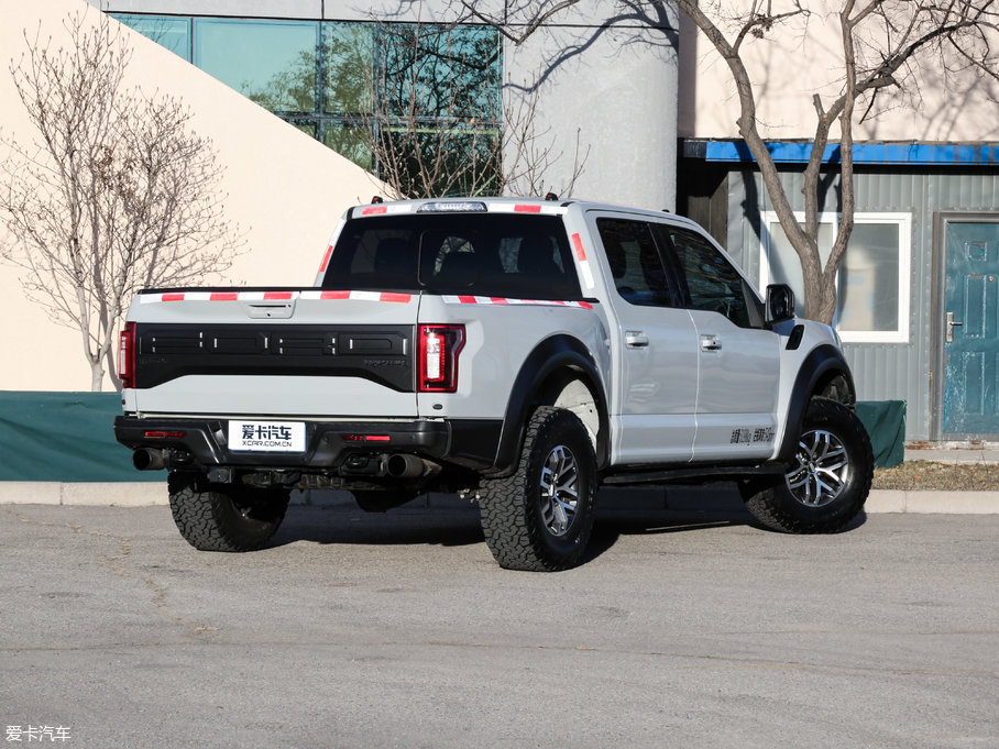 2017F-150 3.5T ܾ