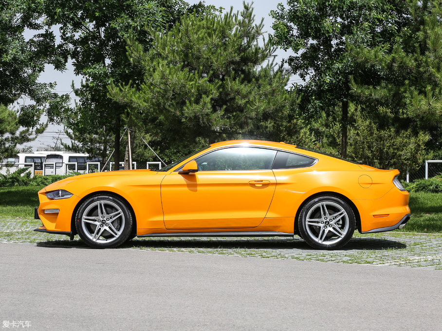 福特(进口)2018款Mustang