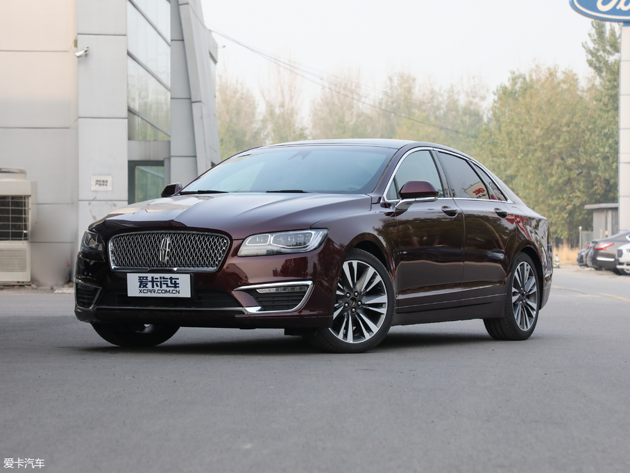 新都会派对 MKZ、A4L和C-Class的聚会