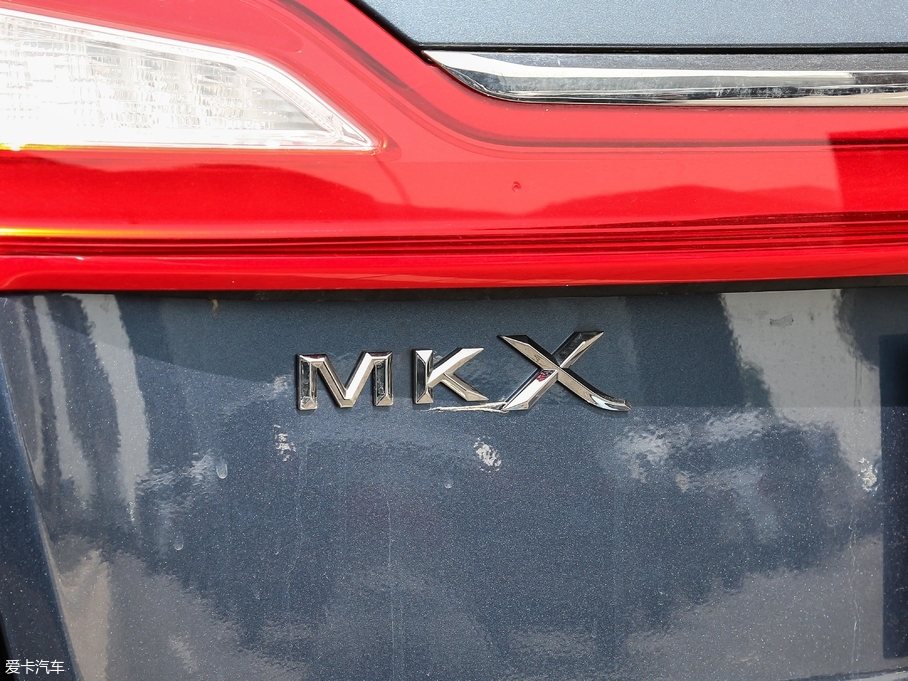 2018ֿMKX 2.0T Ű