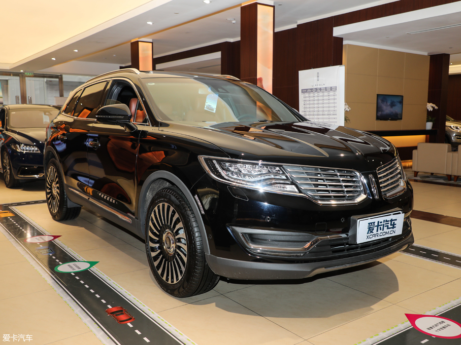 2018ֿMKX 2.7T ҫ