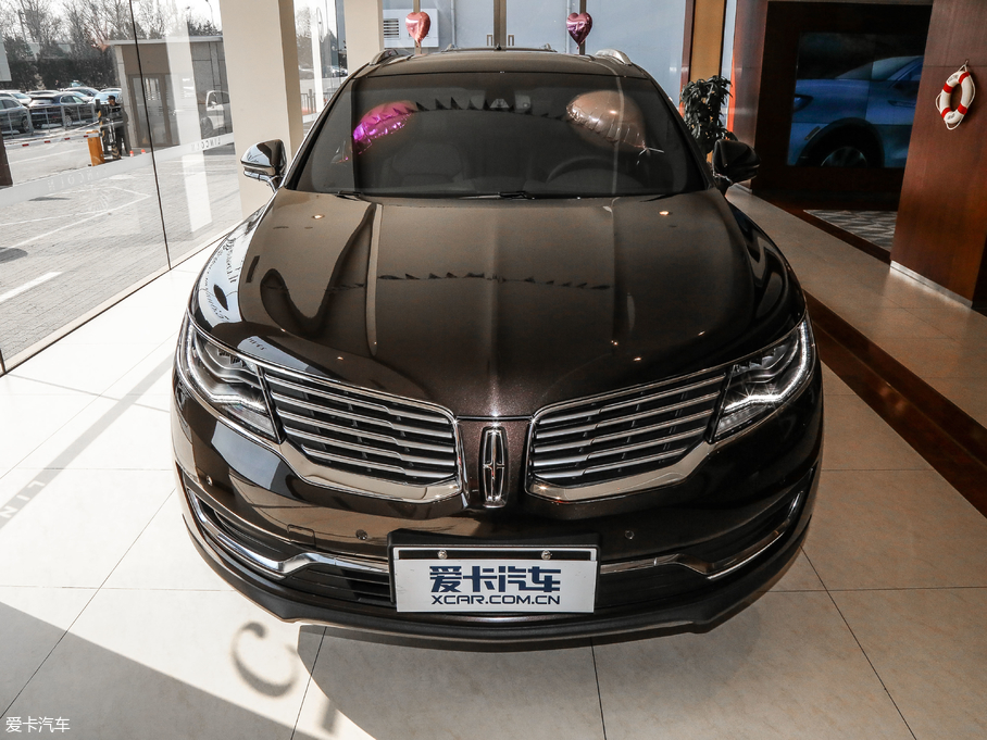 2018ֿMKX 2.7T ͳ