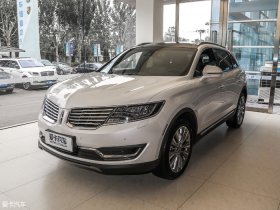 2018���ֿ�MKX 