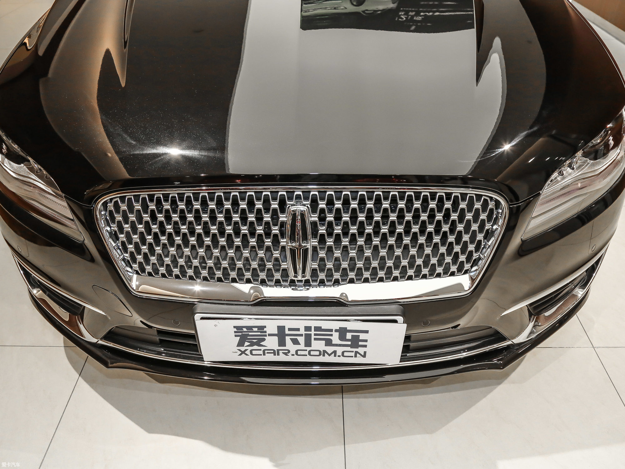 lincolnmzk图片