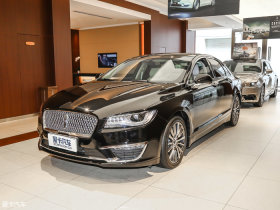 2019���ֿ�MKZ 