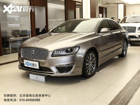 2020���ֿ�MKZ 