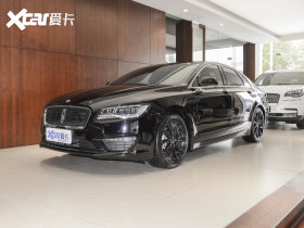 2020���ֿ�MKZ 