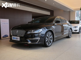 2020���ֿ�MKZ 