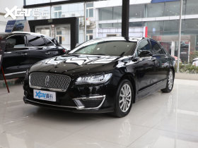 2020���ֿ�MKZ 