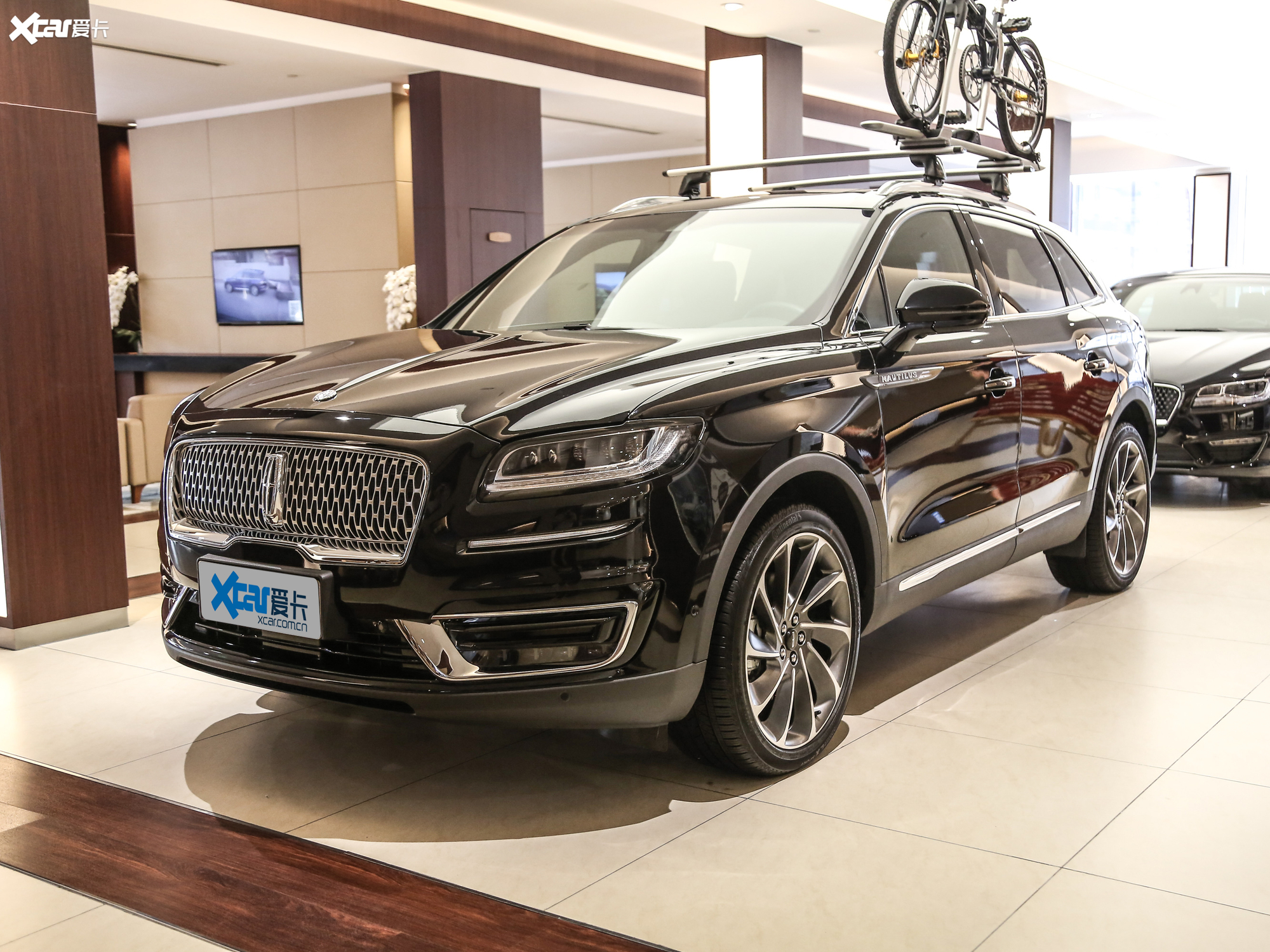 【2020款航海家 (进口)2.