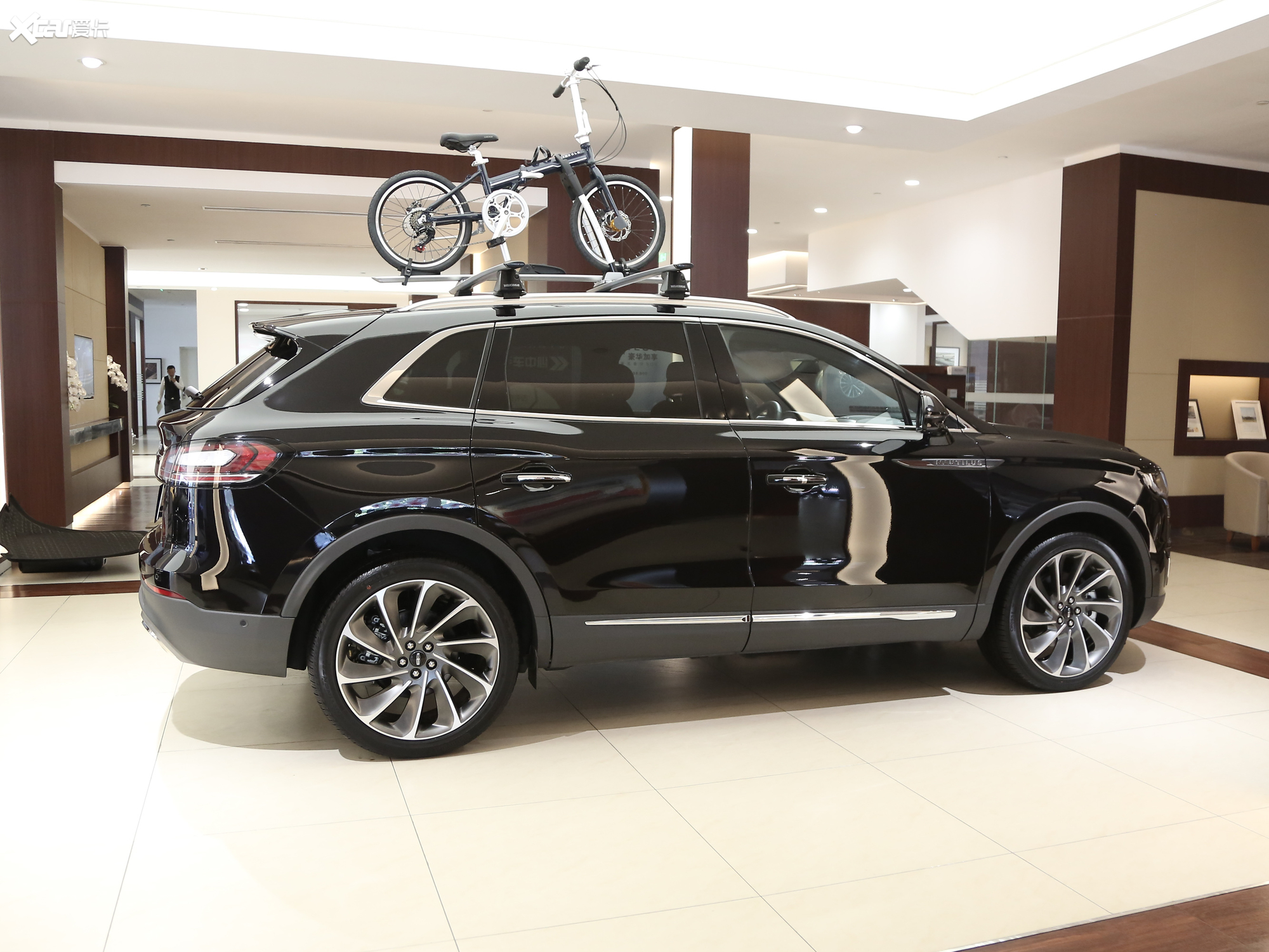 【2020款航海家 (进口)2.