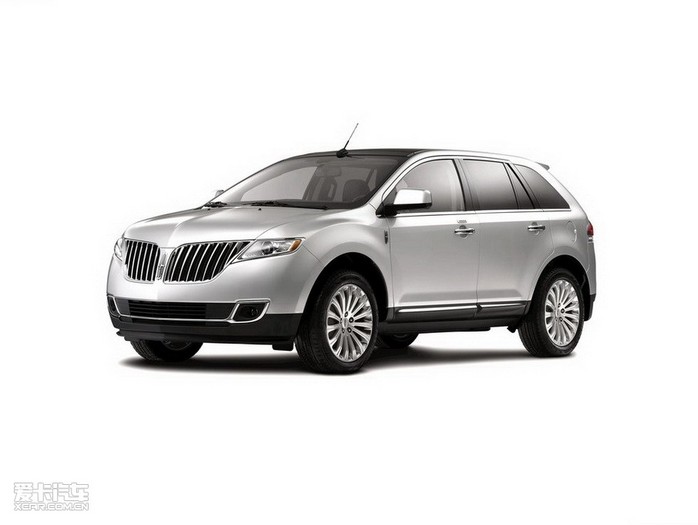 2011MKX