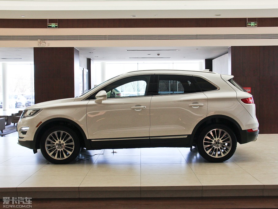 2014ֿMKC 2.0T ԶŰ