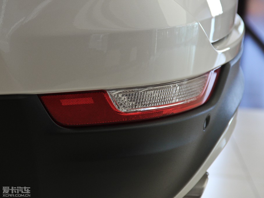 2014ֿMKC 2.0T ԶŰ