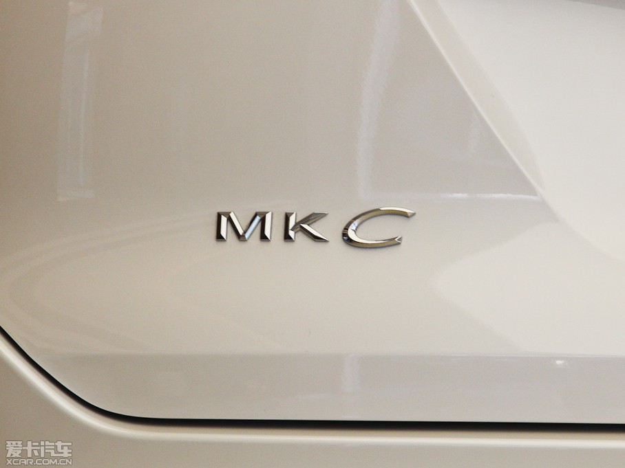 2014ֿMKC 2.0T ԶŰ