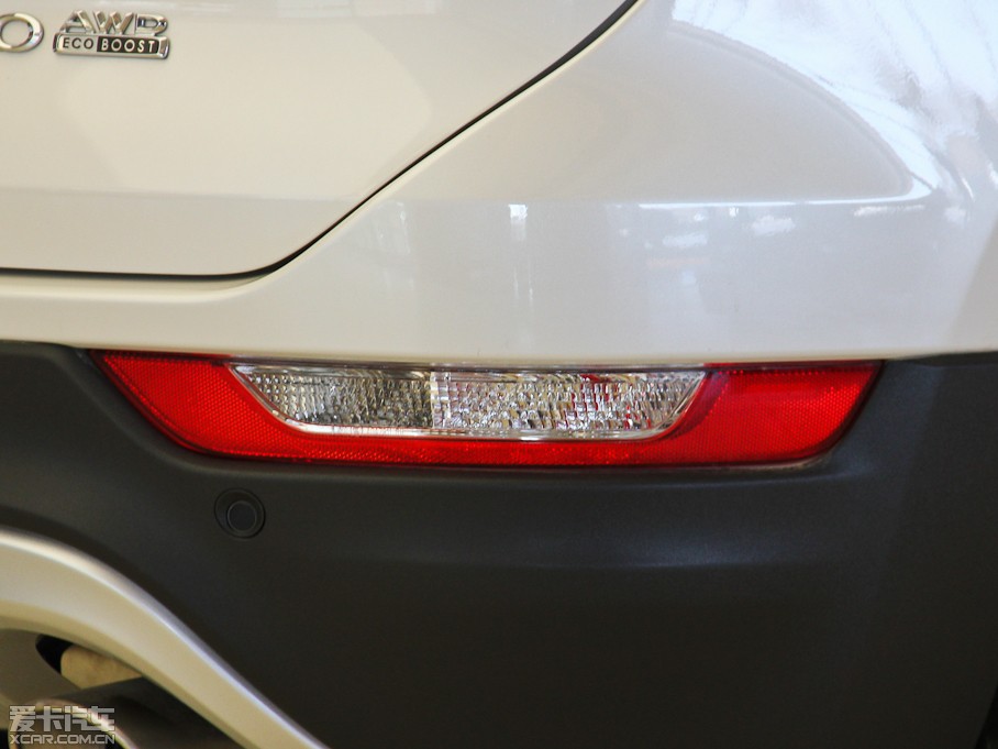 2014ֿMKC 2.0T ԶŰ