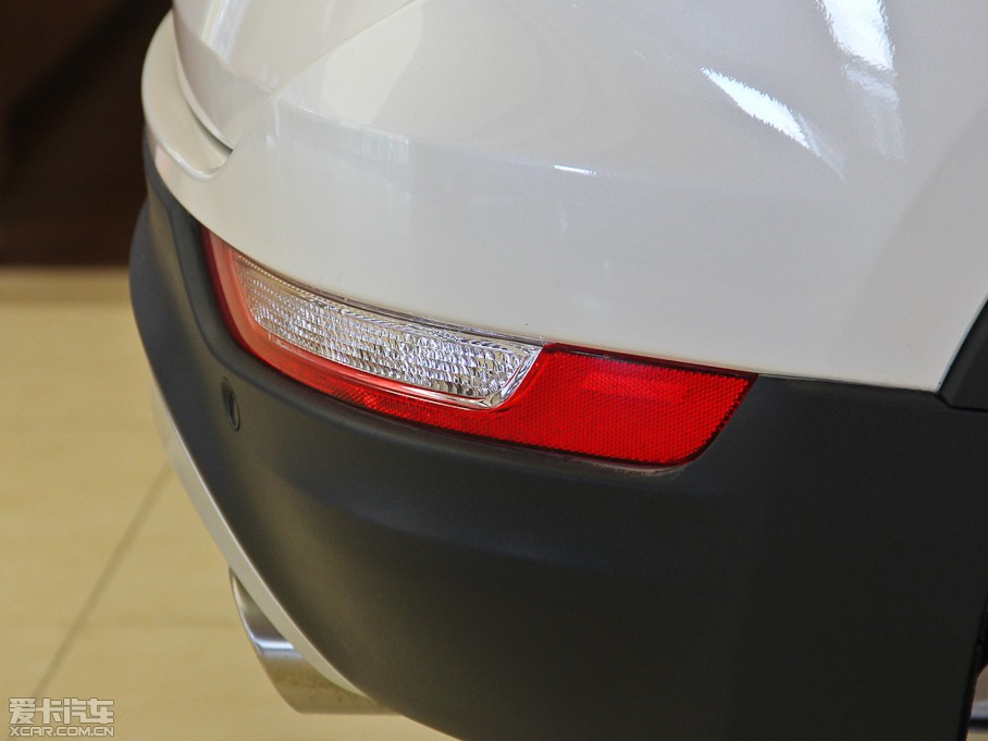 2014ֿMKC 2.0T ԶŰ