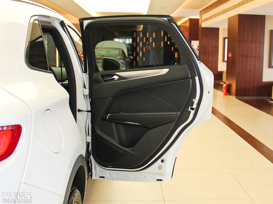 2014ֿMKC 2.0T ԶŰ
