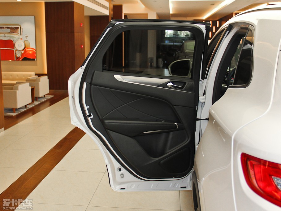 2014ֿMKC 2.0T ԶŰ