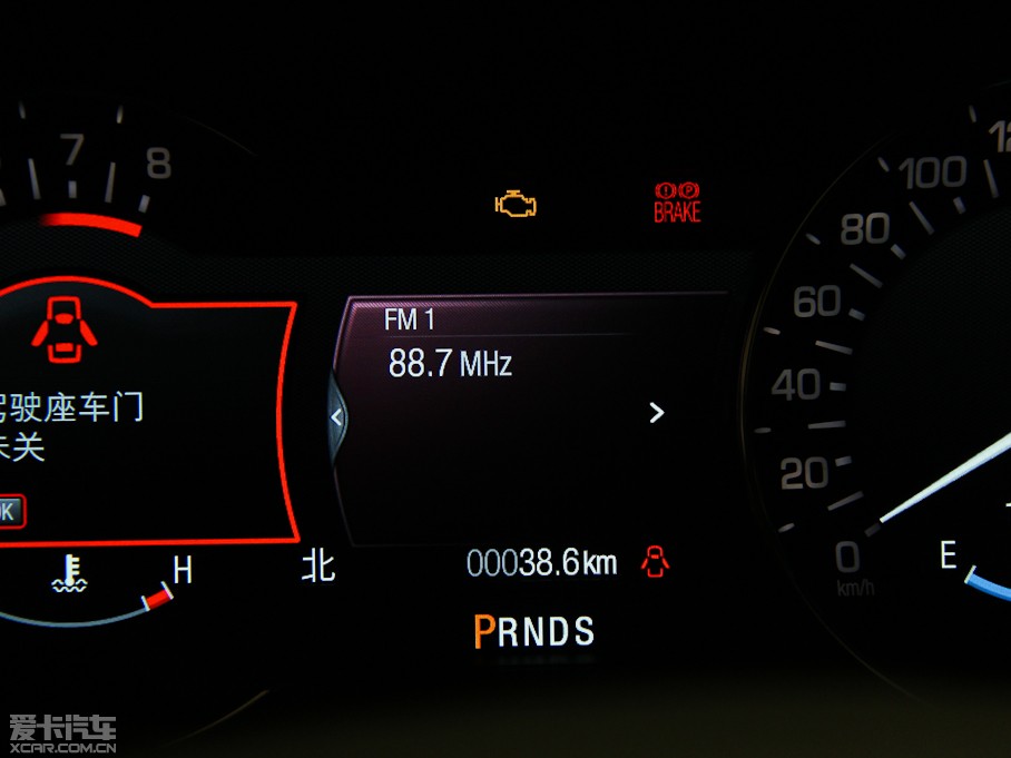 2014ֿMKC 2.0T ԶŰ
