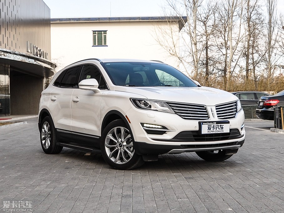 2014ֿMKC 2.0T ԶŰ