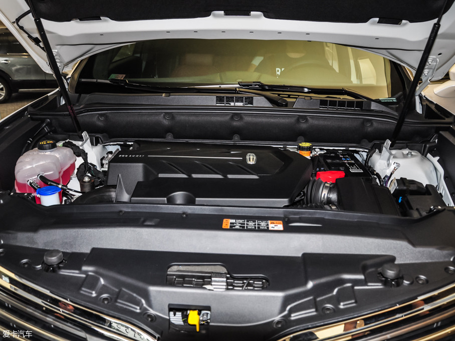 2015款林肯mkx2.7t 四驱尊耀版