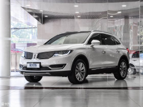 2015���ֿ�MKX 