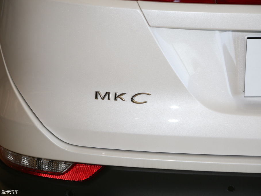 2017ֿMKC 2.0T ǰ