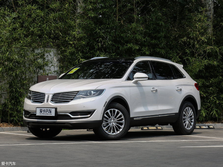 2017ֿMKX 2.0T Ű