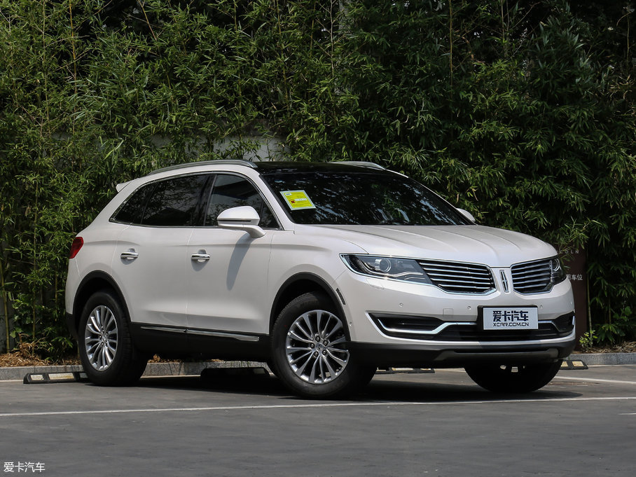 2017ֿMKX 2.0T Ű