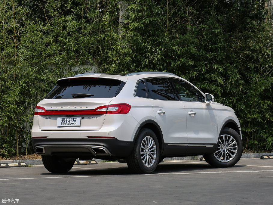 2017ֿMKX 2.0T Ű