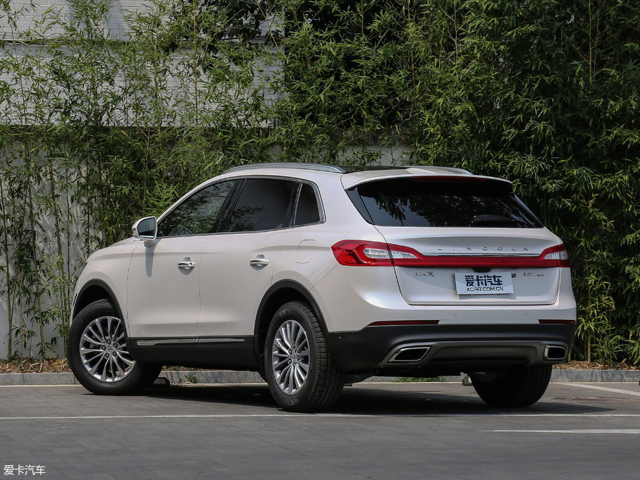 2017ֿMKX 2.0T Ű