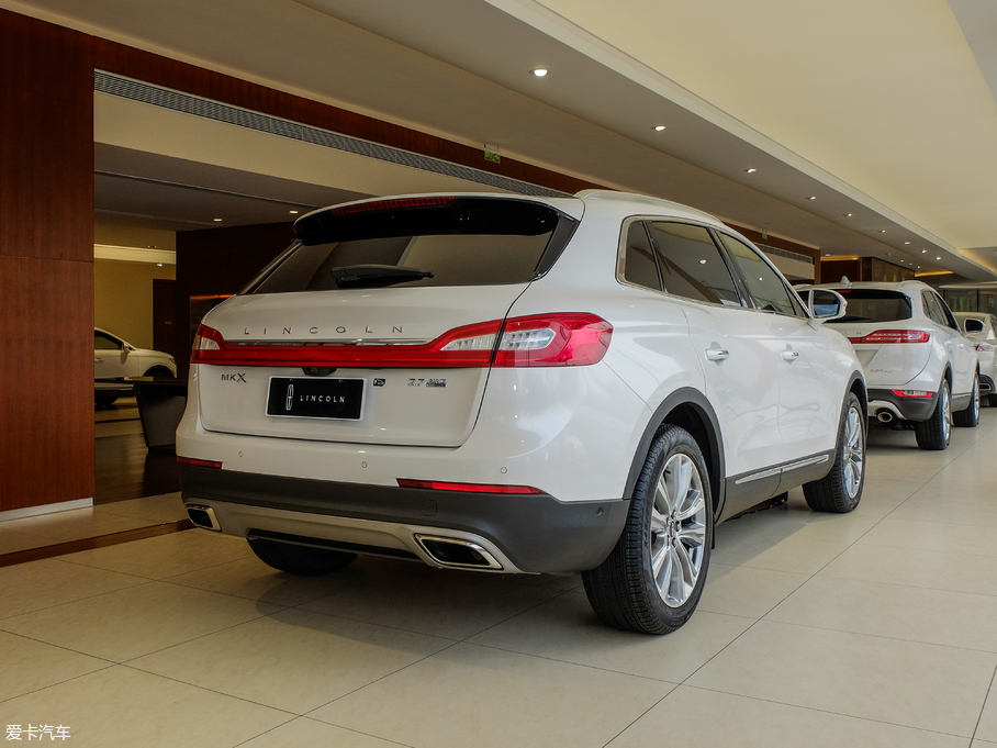2017ֿMKX 2.7T ҫ