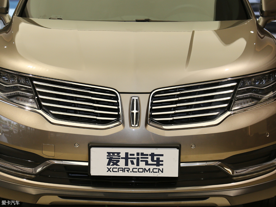 2017ֿMKX 2.7T ҫ