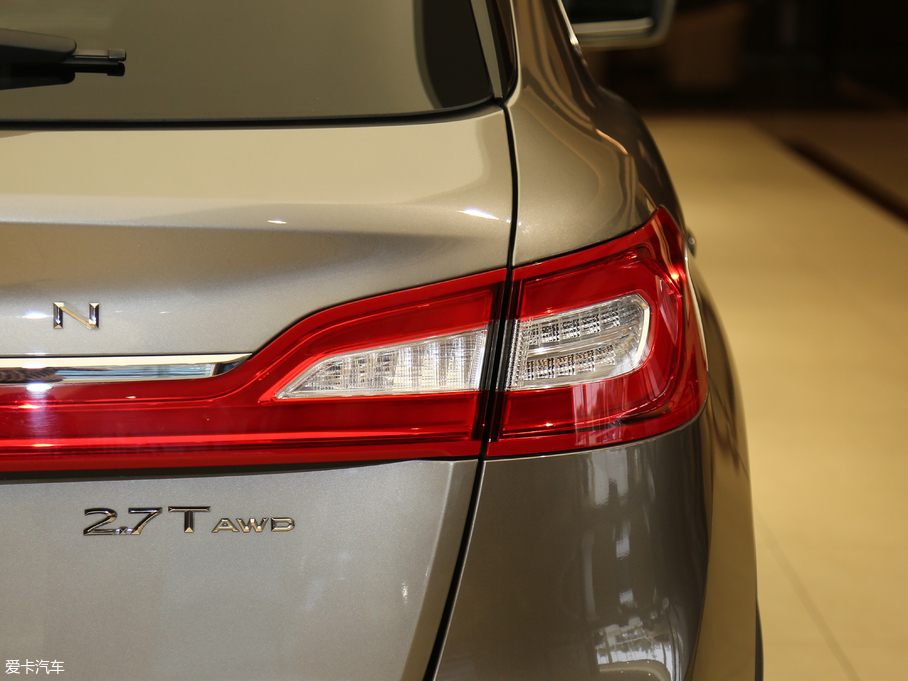 2017ֿMKX 2.7T ҫ