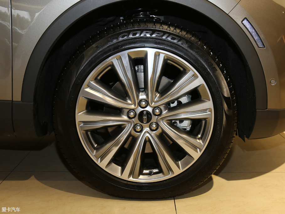 2017ֿMKX 2.7T ҫ
