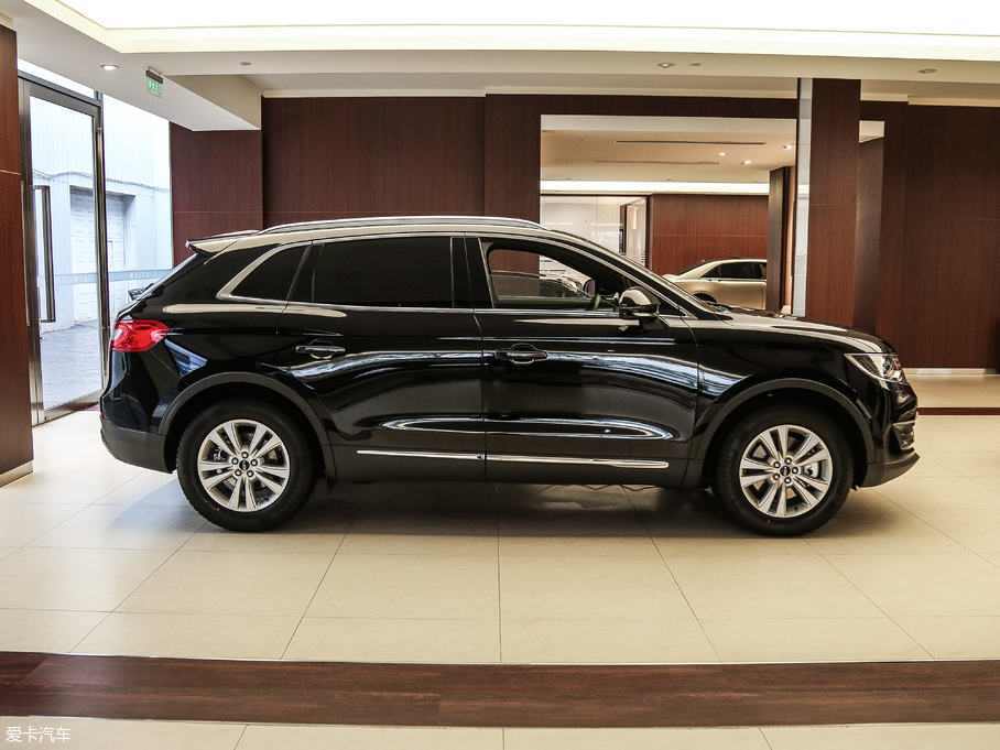 2017ֿMKX 2.0T 