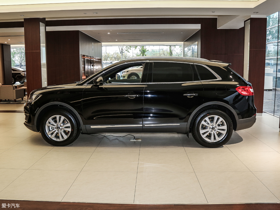 2017ֿMKX 2.0T 