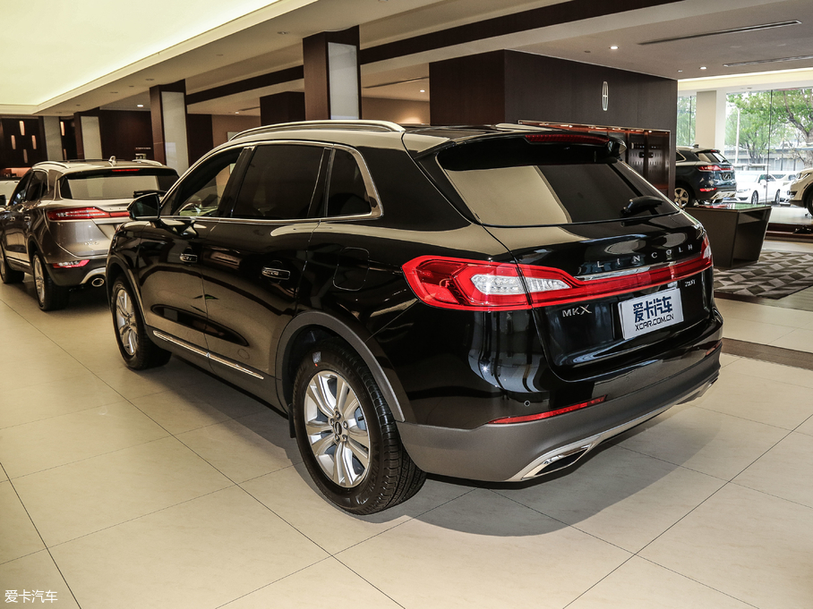 2017ֿMKX 2.0T 