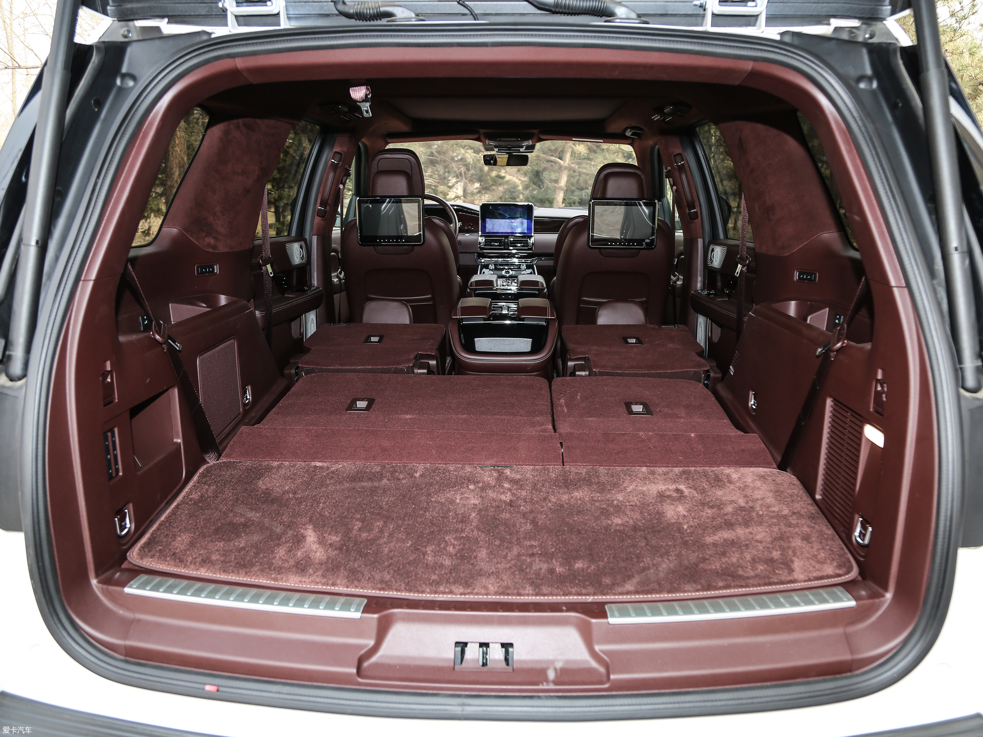 2018款3.5t 总统版 国v