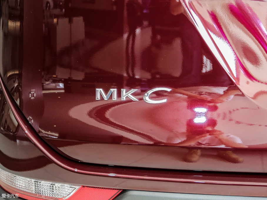 2019ֿMKC 2.0T Ű