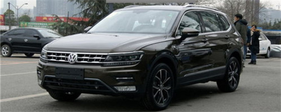 途观l330用什么型号机油？