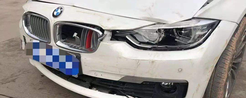 车辆外部损失如何修复？