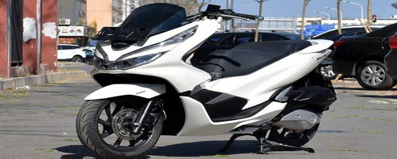 pcx150一箱油跑多远？