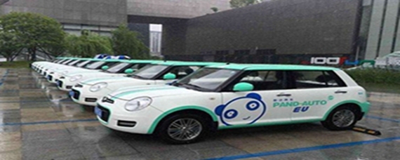 新能源汽车在日本通常被称为什么？