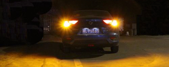 汽车疑问解答汽车双闪灯怎么开